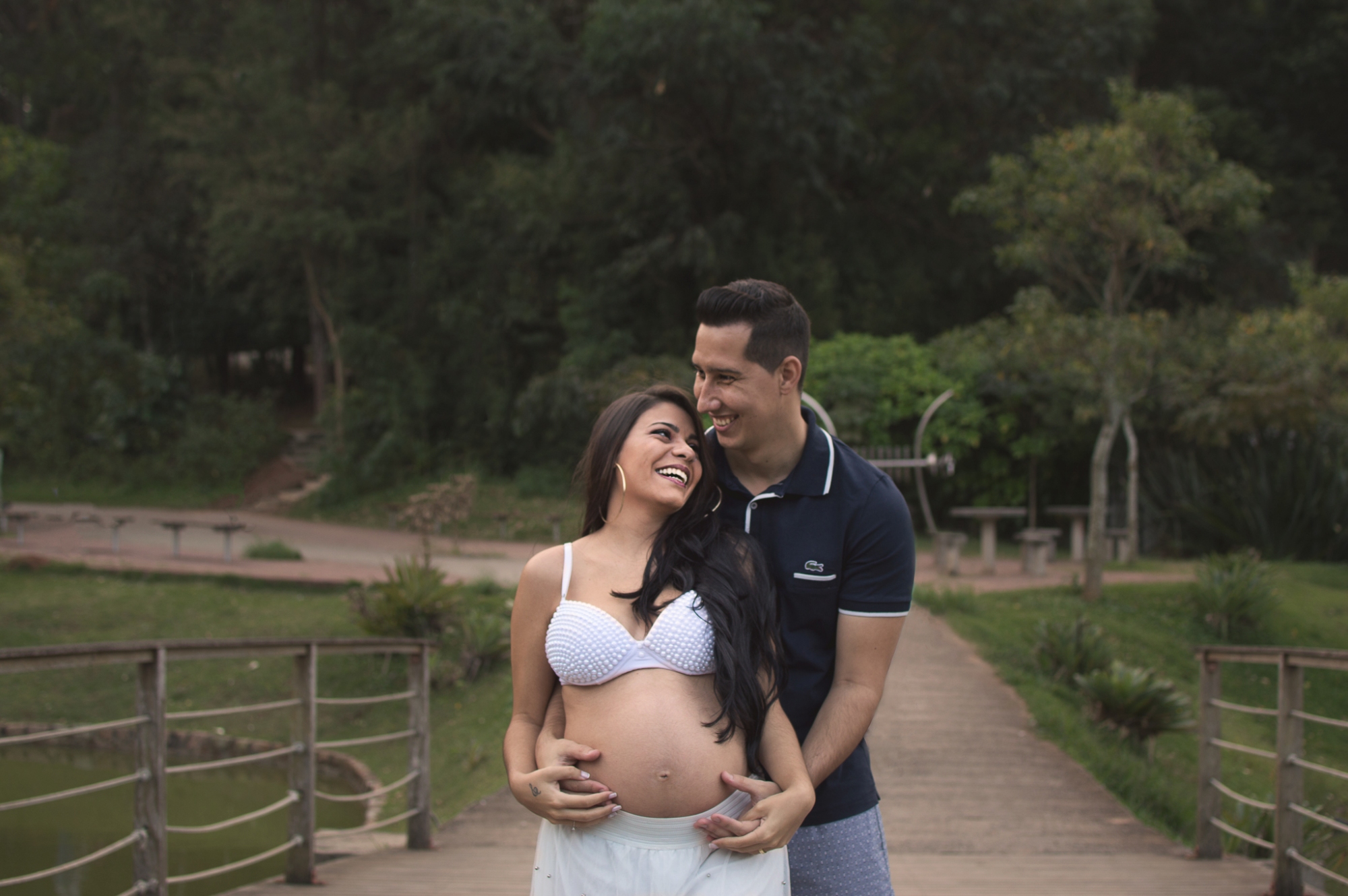 Cinthia & Alexandre