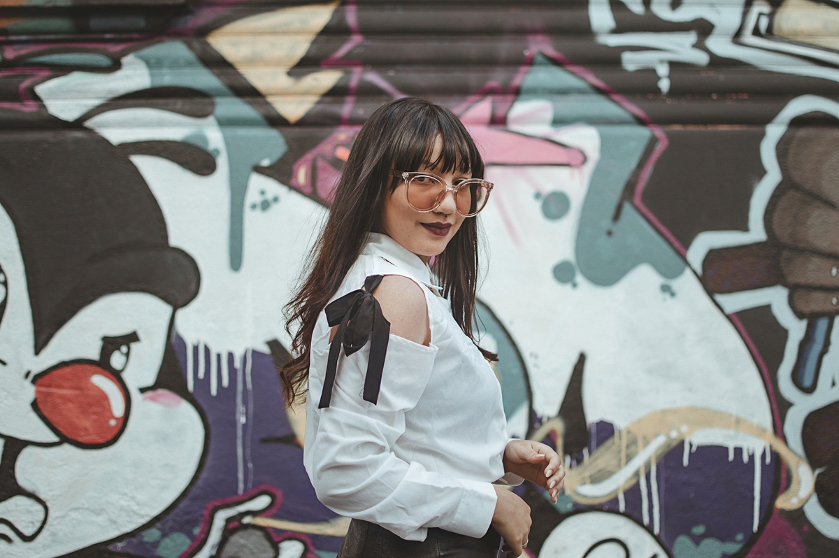 Caroline Takashan