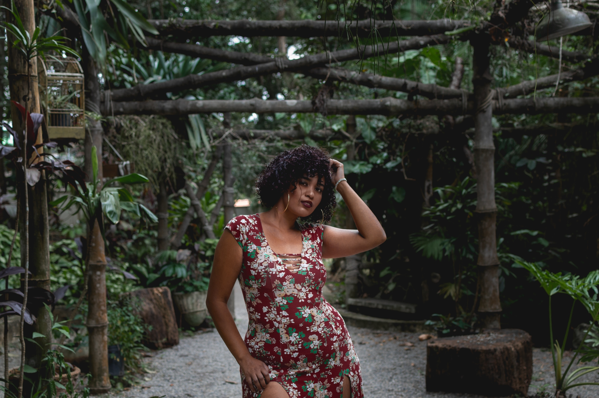Caroline Teixeira