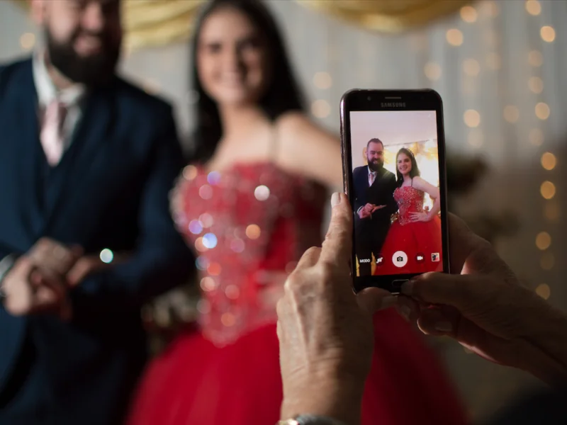 10 dicas profissionais para melhorar suas fotos com o celular