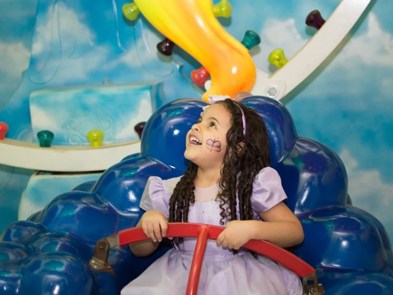 8 dicas para uma festa incrível!