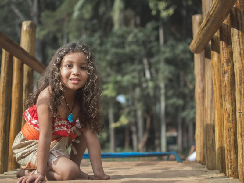 Aniversários em ambientes externos