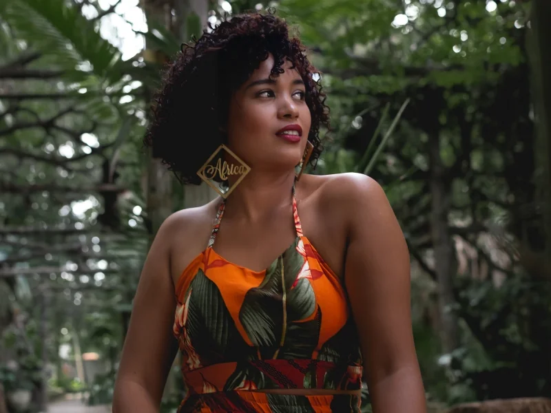 Baixa autoestima? Descubra como um ensaio fotográfico feminino pode te ajudar.