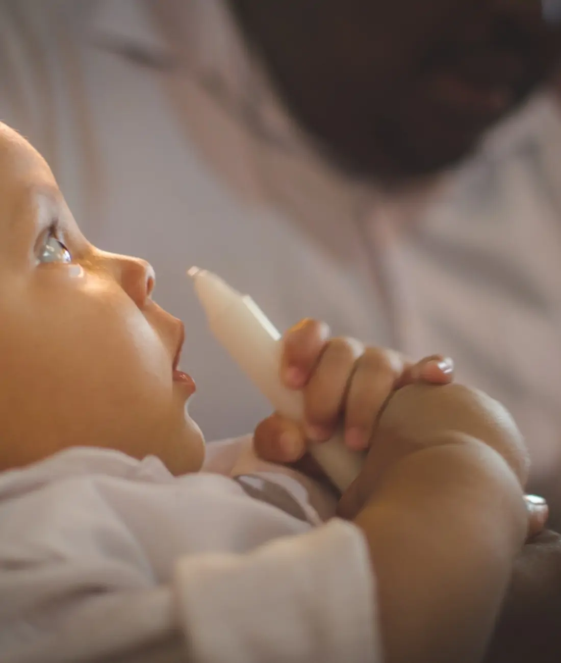 Batizado Juan Heitor