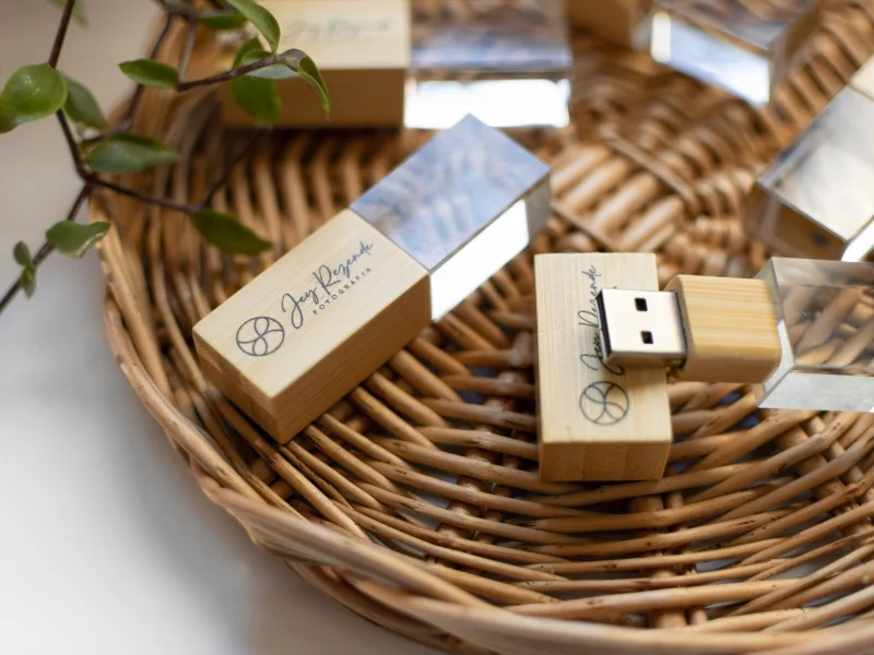 Como cuidar do seu Pendrive