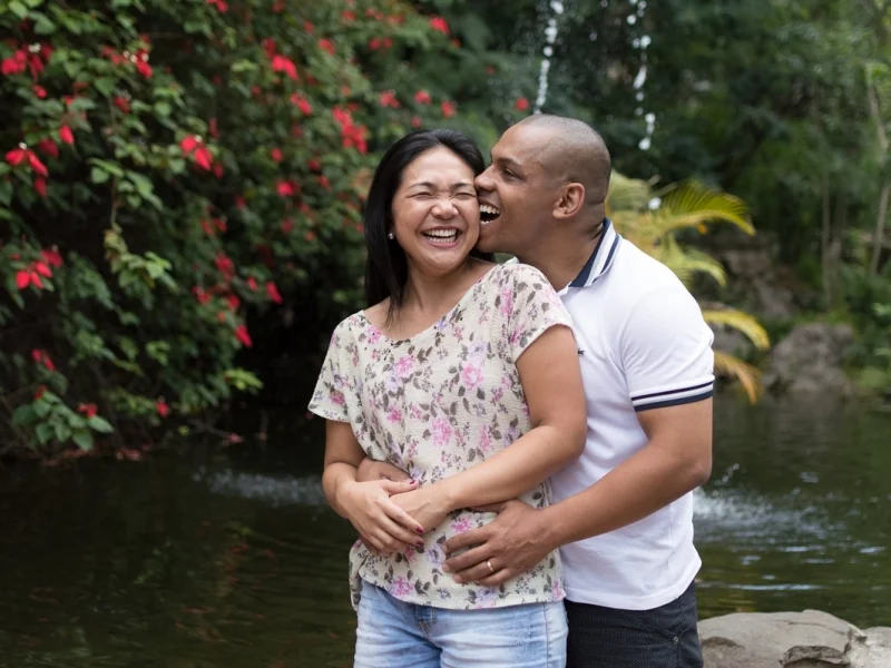 Ensaio de casal: Por que você deveria fazer o seu?