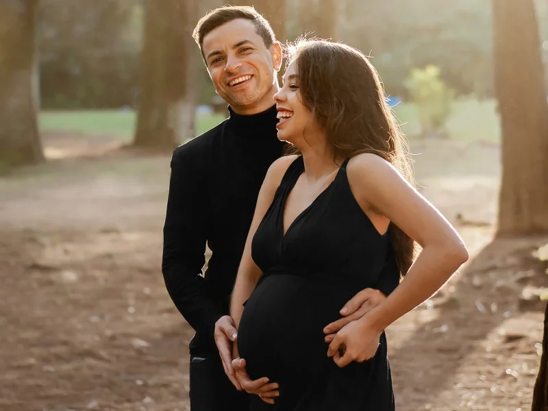 Ensaio Externo para Gestantes em Maringá: Orientações para um Momento Inesquecível e Seguro