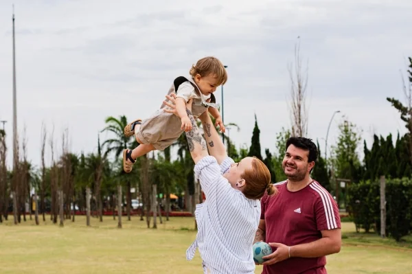Ensaio Fotográfico em Família: como transformar o cotidiano em memórias afetivas reais