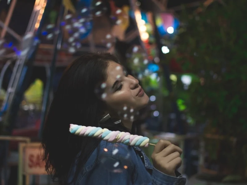 Ensaio Fotográfico Feminino: o melhor presente que você pode se dar no seu aniversário