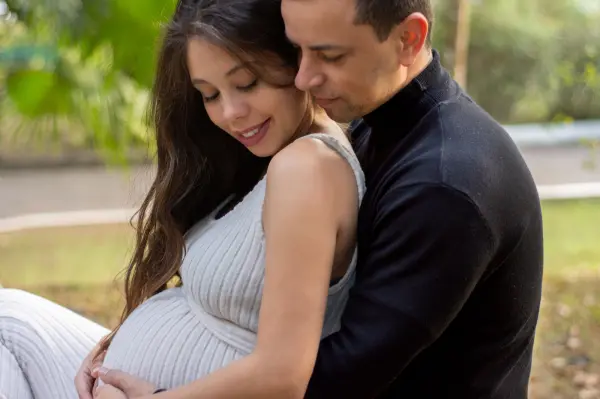 Ensaio Fotográfico Lifestyle para Gestantes