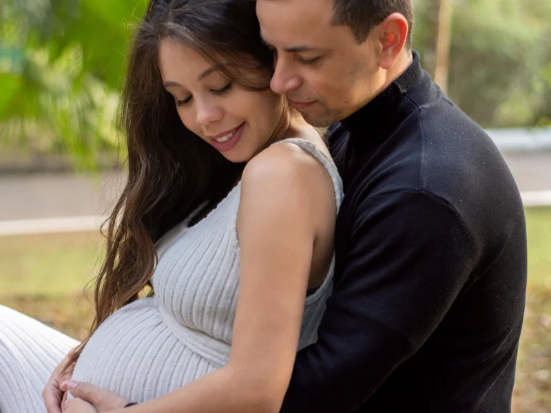 Ensaio Fotográfico Lifestyle para Gestantes