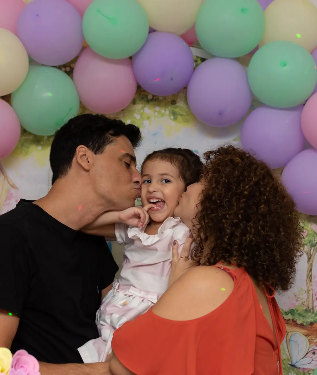 Fazenda da Laura - 3 anos