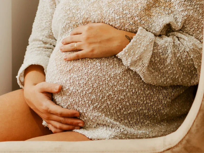Guia Completo para o Ensaio Gestante dos Sonhos