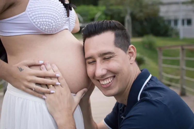 Ensaio de gestante: Saiba como aproveitar ao máximo sua sessão fotográfica.