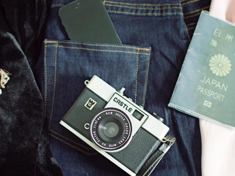 O que não fazer no seu ensaio