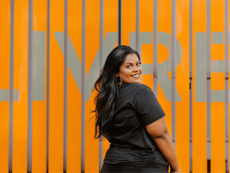 Por que comemorar seu aniversário com um ensaio feminino?